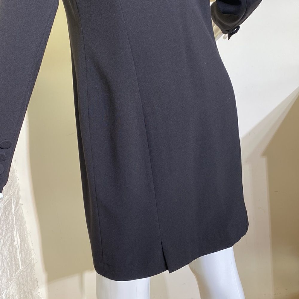 Spanner LBD Fitted Long Sleeve Classic Mini - Picture 9 of 16